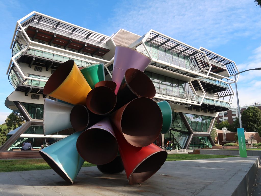 大学の世界展開力強化事業「世界的課題解決に向けた 工学系グローバル人材育成のための国際共修/協働学修プログラム」 神戸大学大学院工学研究科