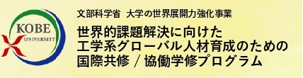 大学の世界展開力強化事業