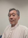 桔梗 宏孝 教授