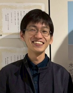 松岡　淳　助教