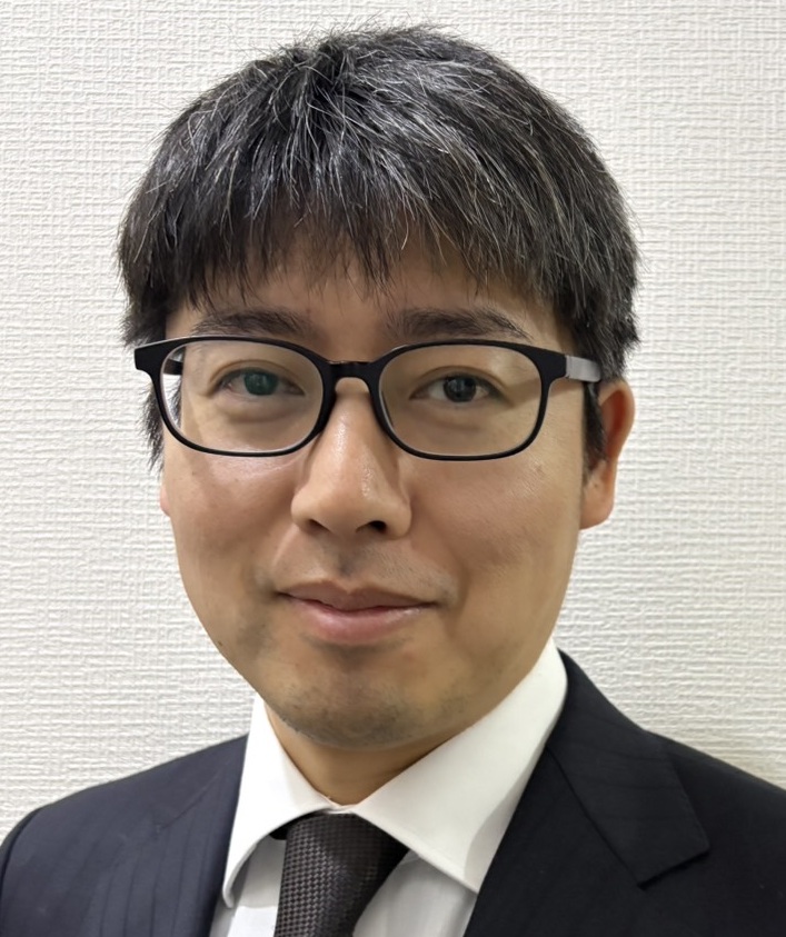 寺澤　広基　准教授